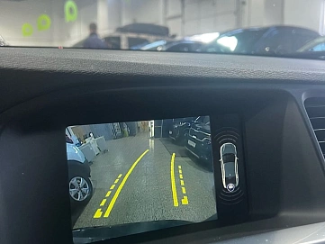 Volvo S60, 2014г, передний привод, автомат