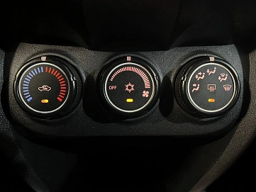 Mitsubishi ASX, 2011г, передний привод, механика