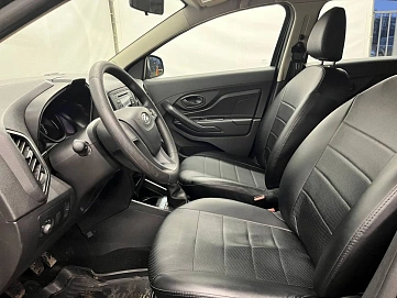 Lada (ВАЗ) XRAY, 2017г, передний привод, механика