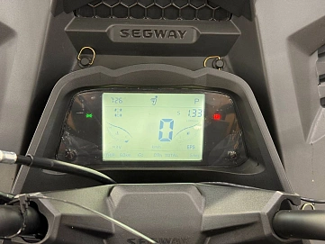 Segway AT10, 2025г, Полный привод, Вариатор