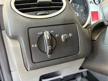 Ford Focus, 2010г, передний привод, механика