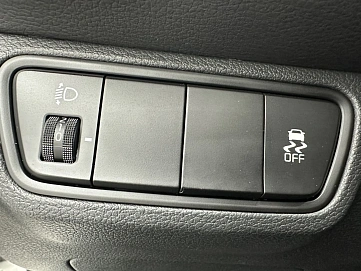 Kia K3, 2022г, передний привод, вариатор