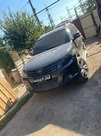 Great Wall Hover H3, 2013г, полный привод, механика