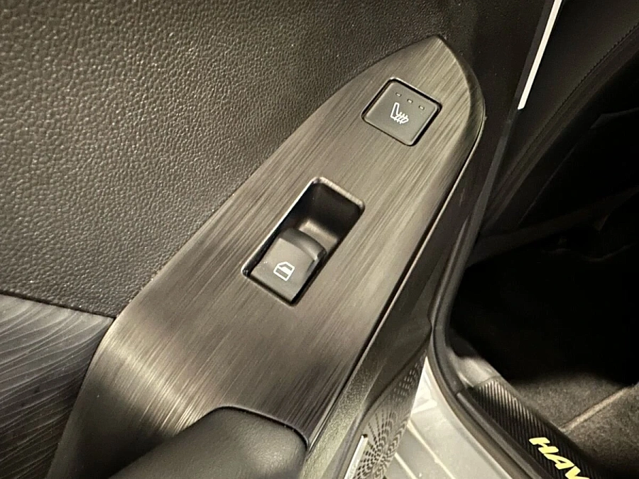 Haval Jolion, 2024г., передний привод, автомат