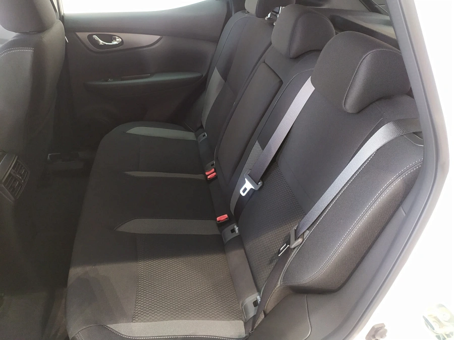Nissan Qashqai, 2023г., полный привод, вариатор
