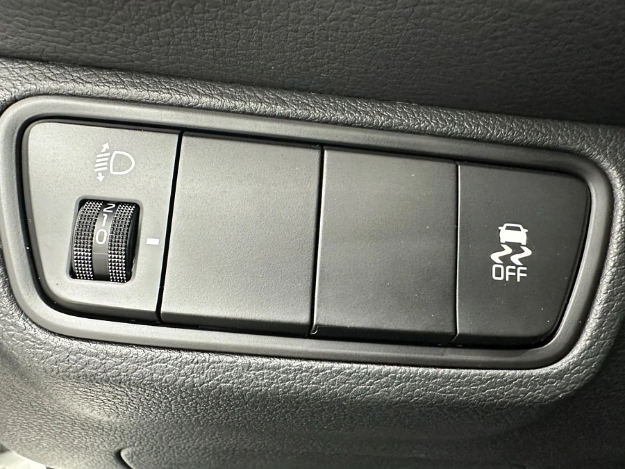 Kia K3, 2022г., передний привод, вариатор