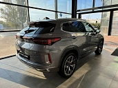 EXEED , 2022г., полный привод, робот