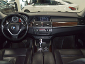 BMW X6, 2010г., полный привод, автомат