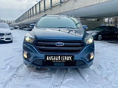 Ford Kuga, 2019г., полный привод, робот