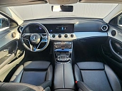 Mercedes-Benz E-Класс, 2021г., задний привод, автомат