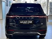 Geely Monjaro, 2022г., полный привод, автомат