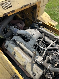 Кировец К 700, 1998г