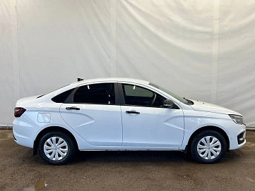 Lada (ВАЗ) Vesta, 2024г, передний привод, механика