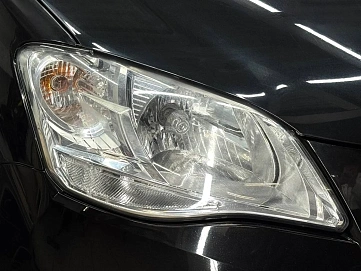 SsangYong Actyon, 2013г, передний привод, механика