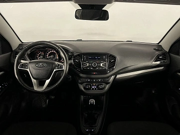 Lada (ВАЗ) Vesta, 2020г, передний привод, механика