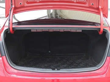 Kia Rio, 2020г, передний привод, автомат