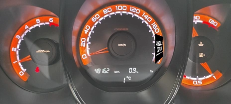 Lada (ВАЗ) Vesta, 2021г, передний привод, механика