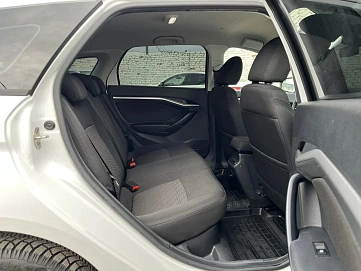 Lada (ВАЗ) Vesta, 2018г, передний привод, механика