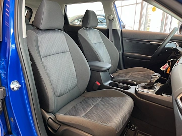 Kia Seltos, 2026г, передний привод, вариатор