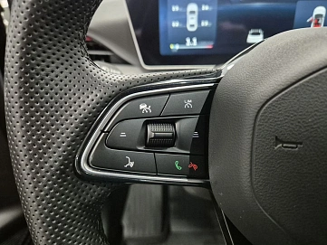 Geely Coolray, 2024г, передний привод, робот