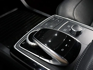 Mercedes-Benz , 2016г., полный привод, автомат