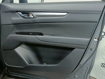 Mazda CX-5, 2021г, передний привод, автомат