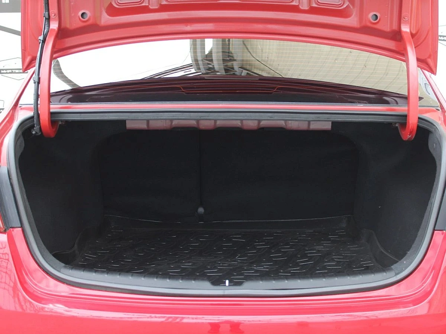 Kia Rio, 2020г., передний привод, автомат