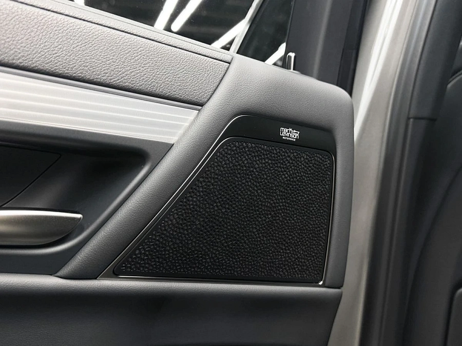 Lexus LX, 2025г., полный привод, автомат