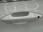 Geely Coolray, 2022г., передний привод, робот