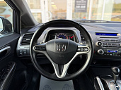 Honda Civic, 2008г., передний привод, автомат