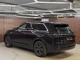 Lixiang L7, 2025г, полный привод, автомат
