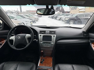 Toyota Camry, 2008г, передний привод, автомат