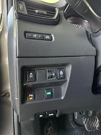 Nissan Qashqai, 2019г, передний привод, вариатор