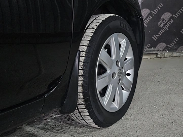 Nissan Micra, 2007г., передний привод, автомат