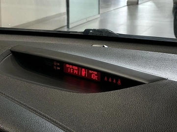 Kia Ceed, 2013г, передний привод, автомат