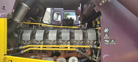 ЧЕТРА Т 35, 2005г