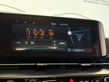 Kia Carnival, 2021г, передний привод, автомат