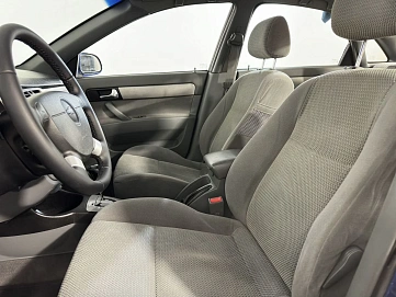 Chevrolet Lacetti, 2007г, передний привод, автомат