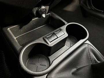 Lada (ВАЗ) Granta, 2024г, передний привод, механика