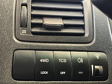 Hyundai Tucson, 2005г, полный привод, автомат