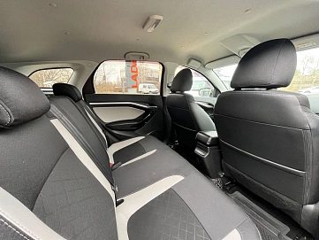 Lada (ВАЗ) Vesta, 2018г, передний привод, механика