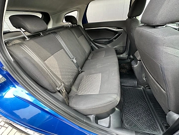 Lada (ВАЗ) Vesta, 2020г, передний привод, механика