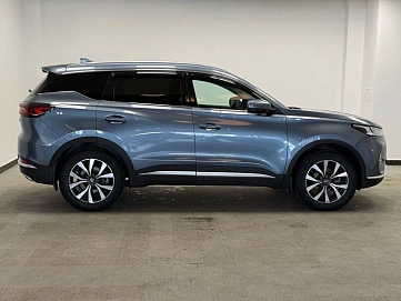 Chery Tiggo 7 Pro, 2021г, передний привод, автомат