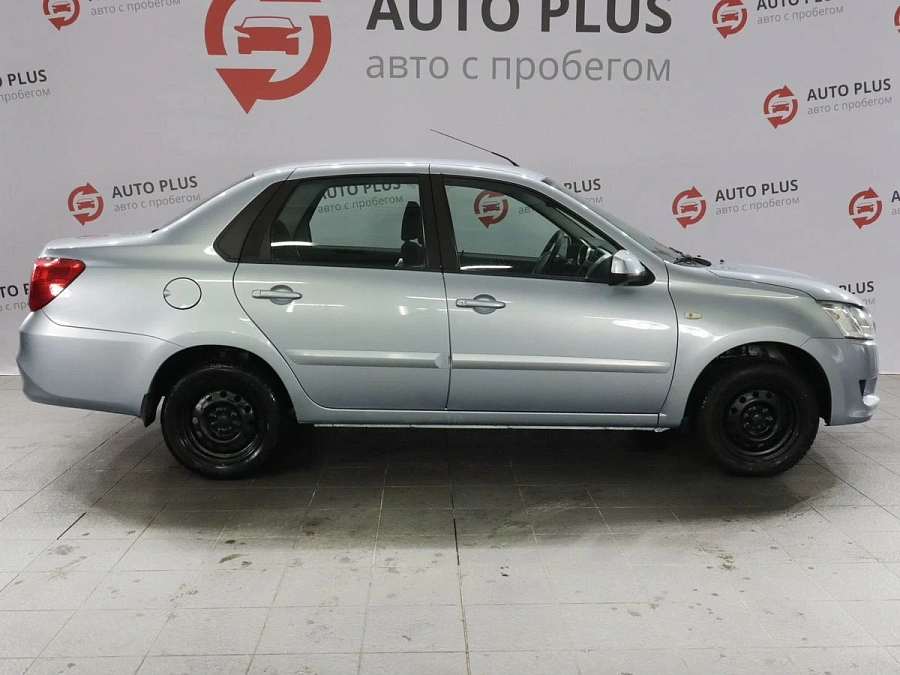 Datsun on-DO, 2014г., передний привод, механика