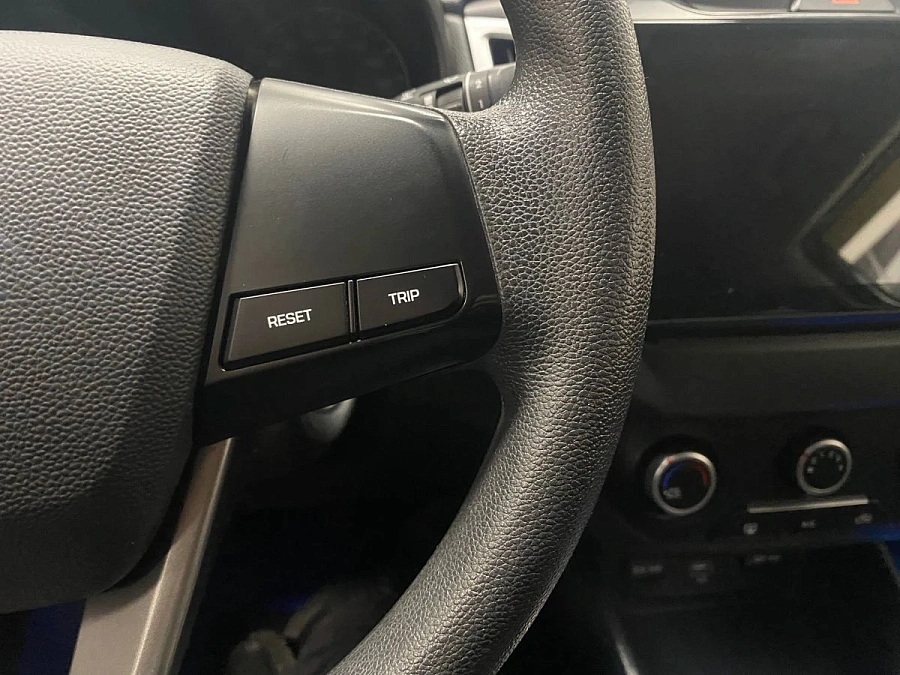 Hyundai Creta, 2020г., передний привод, механика