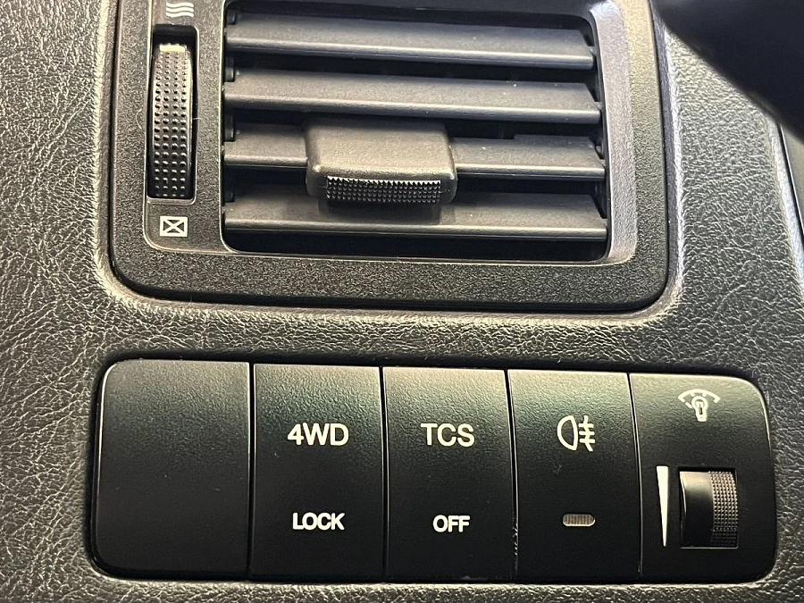 Hyundai Tucson, 2005г., полный привод, автомат