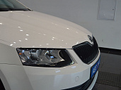 Skoda Octavia, 2014г., передний привод, механика