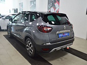 Renault Kaptur, 2018г., полный привод, механика