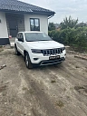 Jeep Grand Cherokee, 2014г., полный привод, автомат