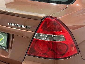Chevrolet Aveo, 2011г, передний привод, механика